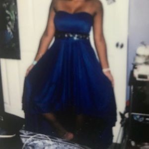 Prom/Homecoming Formal Dress